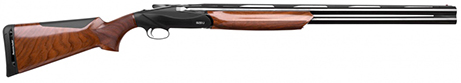 Benelli 828U Black 12/76 28"